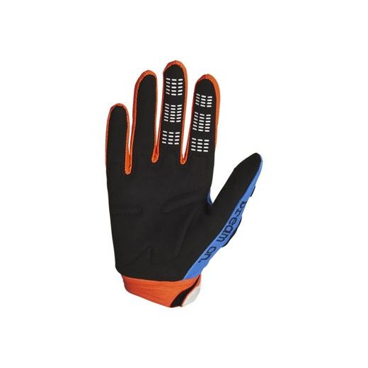 FOX 180 RACE SPEC GLOVE - TRUE BLUE