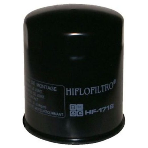 OLEJOVÝ FILTER HF171, HIFLOFILTRO