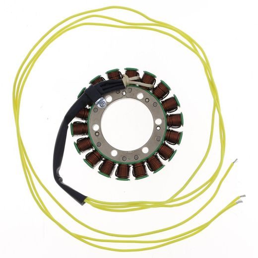 STATOR ALTERNÁTORA (HONDA), ATHENA