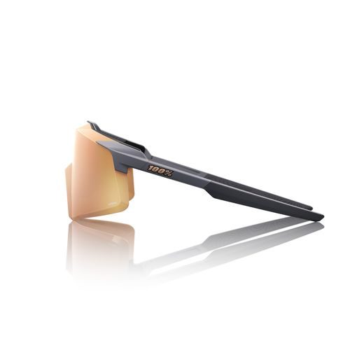 SLNEČNÉ OKULIARE AEROCRAFT, 100% - USA (HIPER MEDENÉ SKLO)