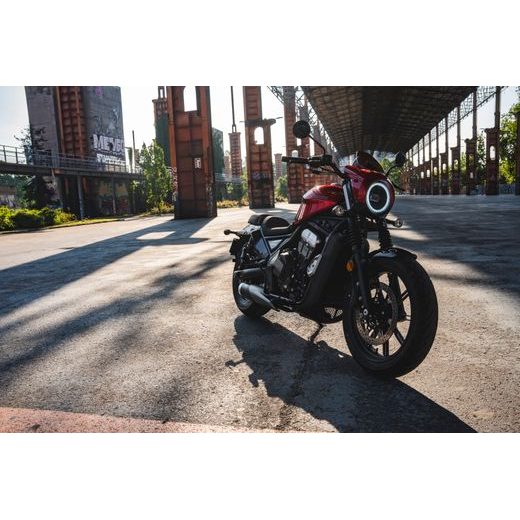 MOTO MORINI CALIBRO CUSTOM 700