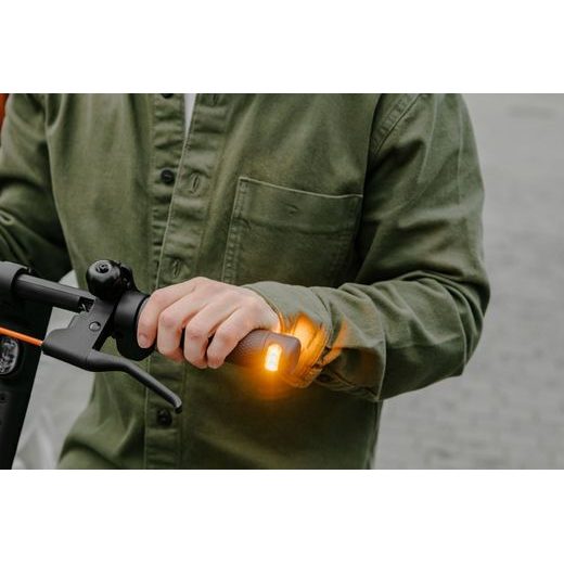 SEGWAY NINEBOT KICKSCOOTER F2 PRO E