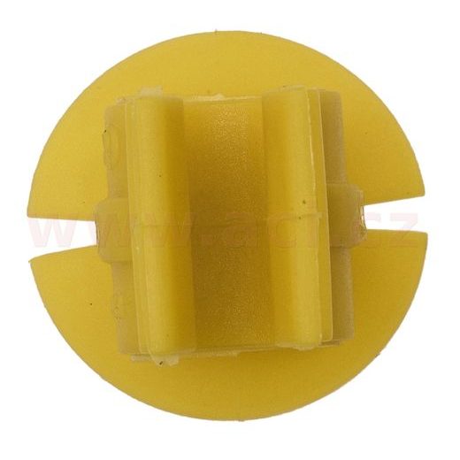 PLASTOVÁ PŘÍCHYTKA (SADA 5 KS)