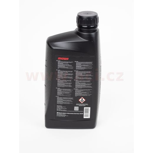 OLEJ DO PREDNÝCH TLMIČOV (A15-00/5W), SHOWA (OBJEM 1 L)