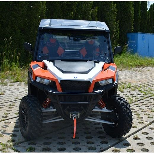 CABIN POLARIS GENERAL 1000