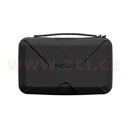 OCHRANNÉ POUZDRO PRO NABÍJEČKY NOCO GENIUS 1, 2, 5, 10