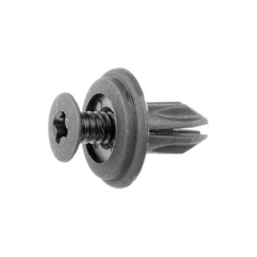 PLASTOVÁ PRÍCHYTKA, TOURMAX (SADA 10 KS)