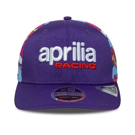 ŠILTOVKA APRILIA RACING MISANO (MODRÁ)