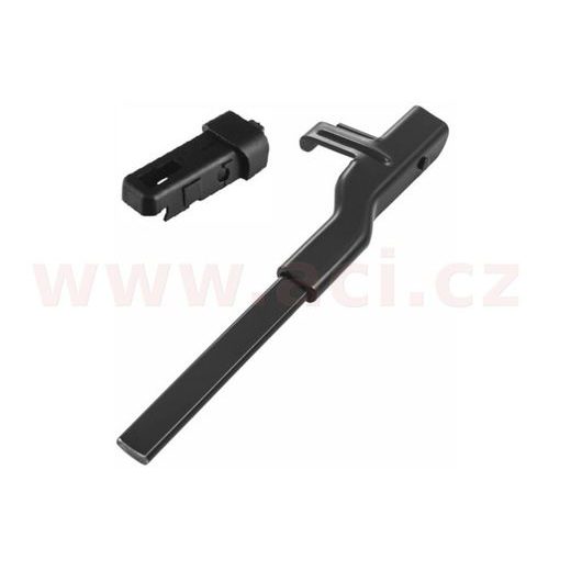 PLOCHÝ STĚRAČ VALEO FIRST MULTICONNECTION (600 MM) 1 KS - VČETNĚ SADY ADAPTÉRŮ