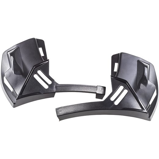 LS2 CHIN BAR RATCHET SYSTEM 4-XS-L FF399