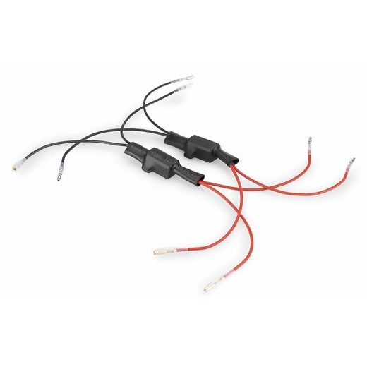 REZISTOR SET PRE LED BLINKRE PUIG 22607O 36 Ω / 25W