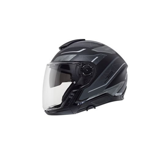 PRILBA SCHUBERTH J2 SIGMA GREY