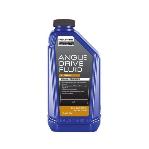 POLARIS ANGLE DRIVE FLUID OLEJ DO ZADNÉHO DIFERENCIÁLU (1L)