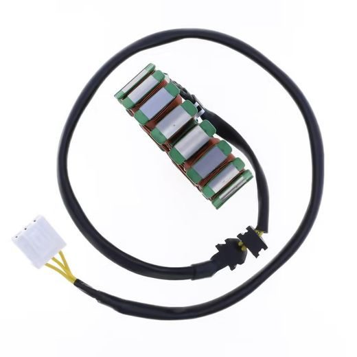 STATOR ALTERNÁTORA (HONDA), ATHENA