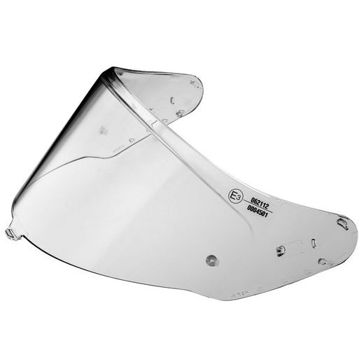 PLEXI PRE PRILBY MATRYX, AIROH (ČÍRE)