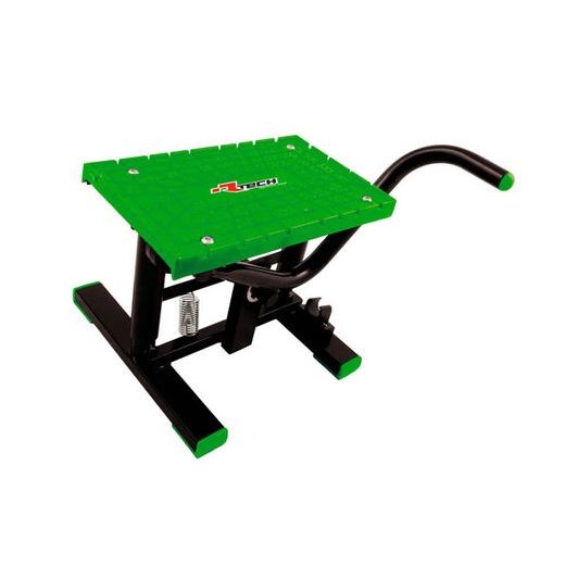 STOJAN MX MINI, RTECH (ZELENÝ)