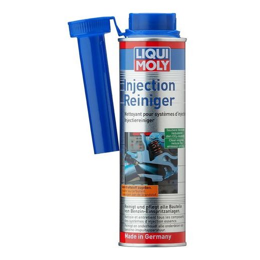 LIQUI MOLY ČISTIČ VSTREKOVANIA 300 ML