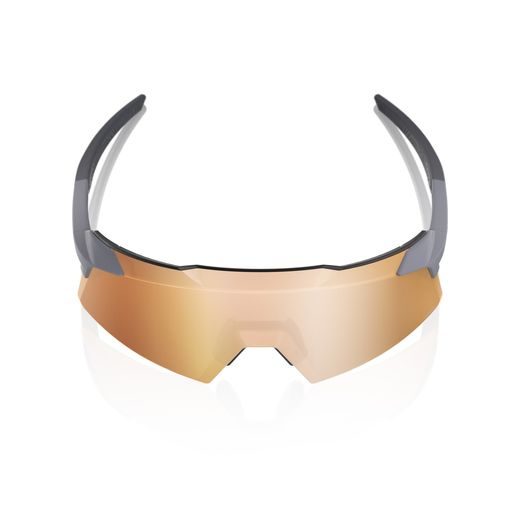 SLNEČNÉ OKULIARE AEROCRAFT, 100% - USA (HIPER MEDENÉ SKLO)