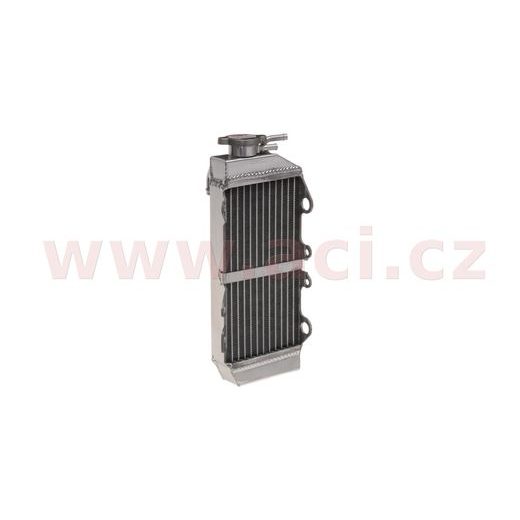 CHLADIČ PRAVÝ KAWASAKI [278*128*32], Q-TECH