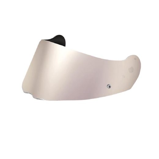 LS2 VISOR FF908 IRIDIUM SILVER