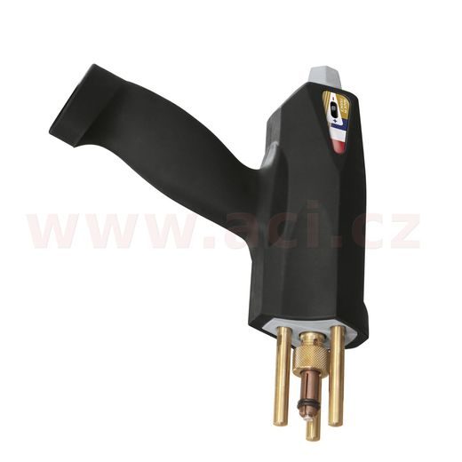 SPOTOVAČKA - SYSTÉM PRO HLINÍK GYS PROLINER ALU PRO FV