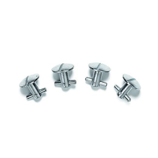 KOLÍKY DO PODRÁŽKY SRS (4KS) CF 1/2/3, CF 1/2/3 SRS, X-3