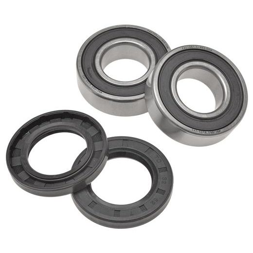 SERVISNÉ SADA PREDNÉHO KOLESÁ, FACTORY LINKS