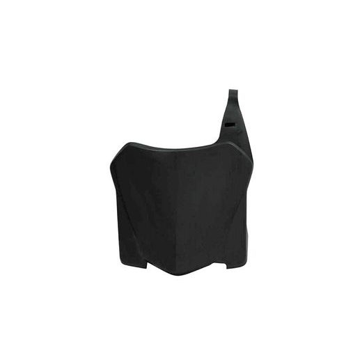 ČELNÉ ČÍSELNÁ TABUĽKA HONDA, RTECH (ČIERNA)