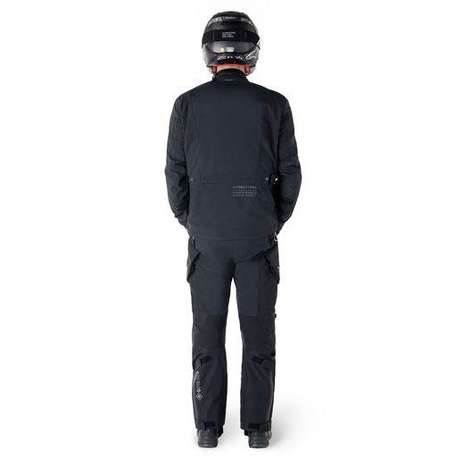 BUNDA ST-7 PRIME GORE-TEX, ALPINESTARS (ČIERNA) 2026