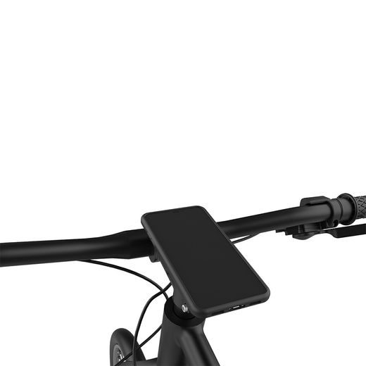 DRŽÁK MOBILNÍCH TELEFONŮ/KAMER/NAVIGACÍ CLIQR, SADA PRO UPEVNĚNÍ DO VÍČKA PŘEDSTAVCE, OXFORD