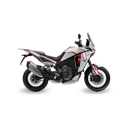 MOTO MORINI X-CAPE 1200