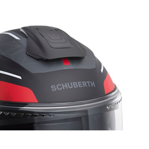 PRILBA SCHUBERTH J2 SIGMA RED
