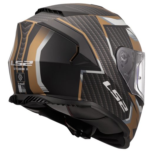 LS2 FF800 STORM II TRACKER BLACK GOLD-06