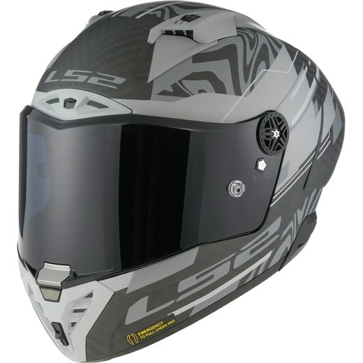 LS2 FF805 THUNDER C GP AERO POLAR M.BLACK-06
