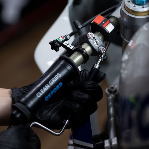 VIAZACIE DRÔT PRE ZAISTENIE GRIPOV A PLOMBOVÁNÍ, OXFORD (TL. 0,8 MM, DĹŽKA 30 M, POZINK, SADA VR. APLIKAČNÍHO PRÍPRAVKU)