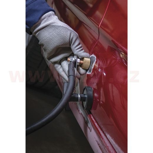 SPOTOVAČKA - SYSTÉM PRO OCEL GYS SPEEDLINER PREMIUM V2 PRO 230