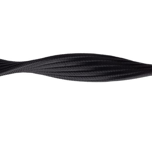 ZAVAZADLOVÉ POPRUHY ATLAS B-CLIP, 2 KS, OXFORD (ŠEDÁ, 26MM X 1,2M)