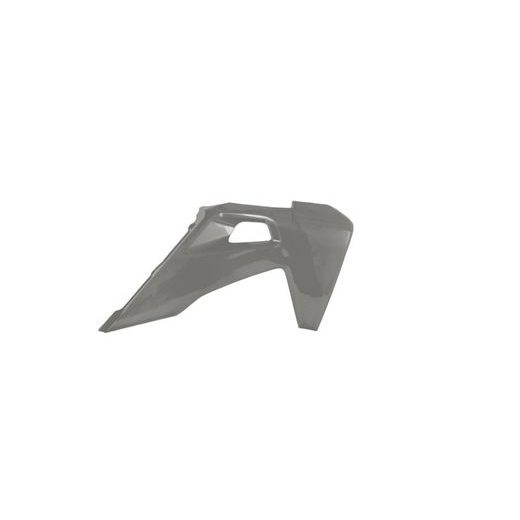 SPOJLERY CHLADIČA HUSQVARNA, RTECH (ŠEDÉ, PÁR)