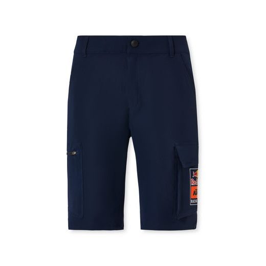 ŠORTKY TEAM, KTM RED BULL (MODRÁ,ORANŽOVÁ)