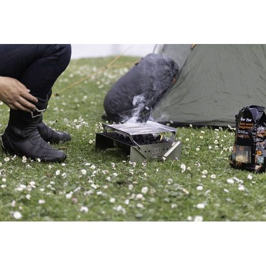 ROŠT GRILU, OXFORD (BRÚSENÝ NEREZ, SKLADACIE PREVEDENIE)