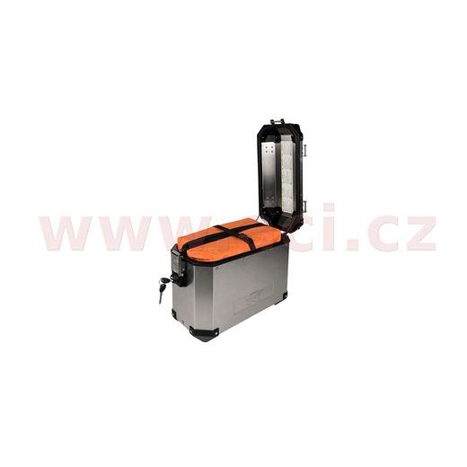 TK768 - VNÚTORNÝ NEPROMOK BRAŠNA PRE KUFRE KVE37 / KMS36 / KFR37 KAPPA