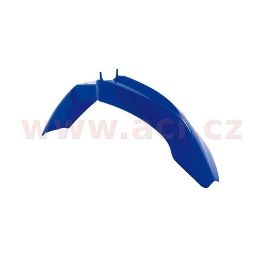 BLATNÍK PREDNÝ HUSABERG, RTECH (MODRÝ)