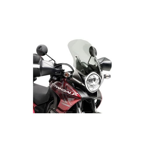 KD313S DYMOVÉ PLEXI HONDA XL 700 V TRANSALP (08-13)