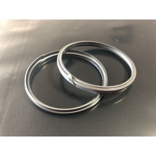 VNITŘNÍ STÍRACÍ KROUŽKY - 48MM (PÁR)