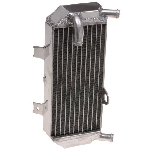 CHLADIČ ĽAVÝ HONDA [232*118*40], Q-TECH