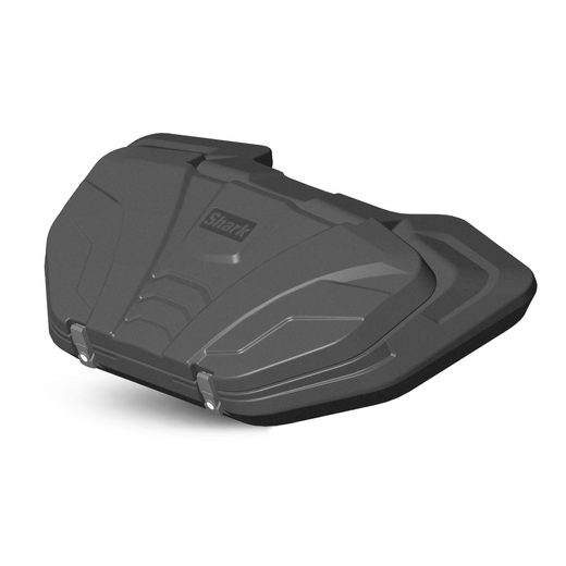 SHARK PŘEDNÍ PLASTOVÝ BOX AX40 NA ČTYŘKOLKU SEGWAY AT6