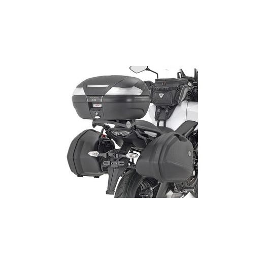 MONTÁŽNE SADA, KAPPA (PRE BOČNÉ KUFRE)