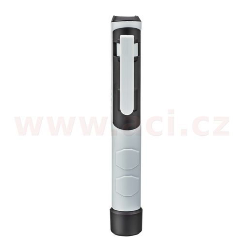 KOMPAKTNÍ LED SVÍTILNA, 3 W COB, NABÍJECÍ HELLA