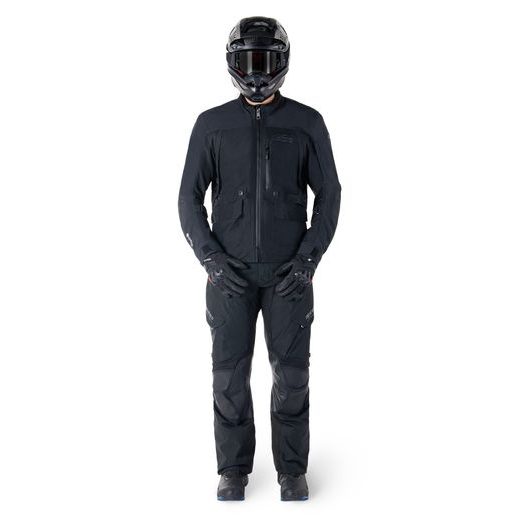 BUNDA ST-7 PRIME GORE-TEX, ALPINESTARS (ČIERNA) 2026