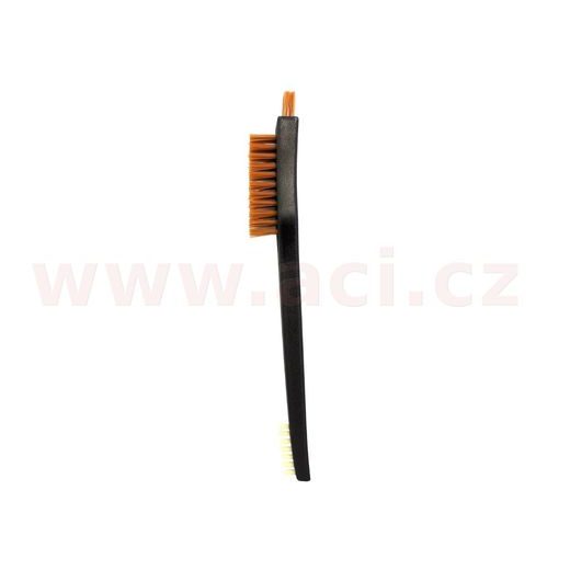 MEGUIAR'S DETAILINGOVÝ KEFA SA TROMI DRUHY ŠTETÍN TRIPLE DUTY DETAIL BRUSH